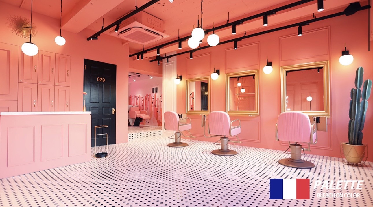 【川越駅】≪月31万円保障≫≪土日祝休みOK≫≪実働8時間≫長く安心して働けるサロン作りをしています！抜群の集客力を誇る人気サロン！「PALETTE 川越店（パレットカワゴエテン）」からスタイリスト（美容師）の求人☆★