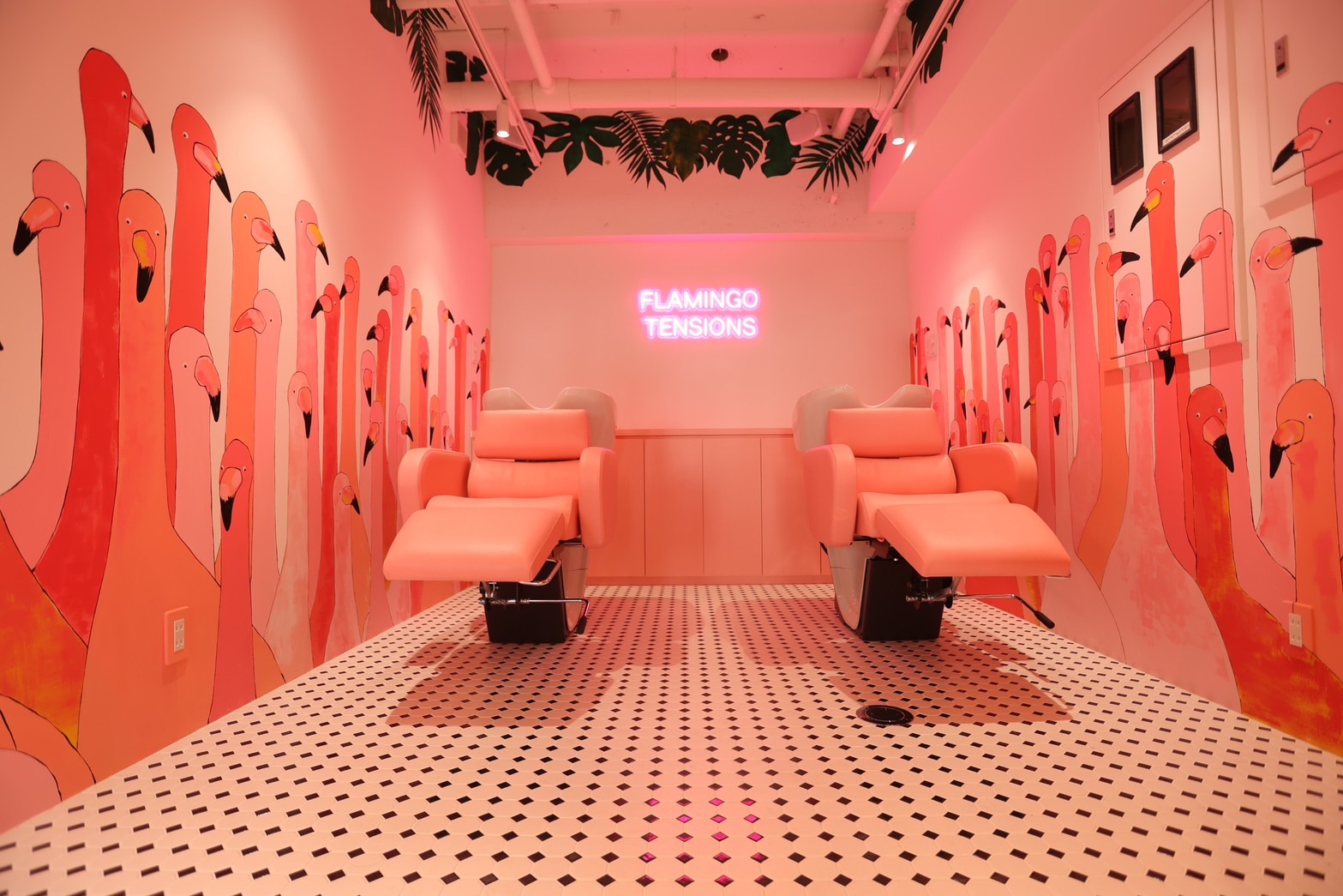 【川越駅】≪月31万円保障≫≪土日祝休みOK≫≪実働8時間≫長く安心して働けるサロン作りをしています！抜群の集客力を誇る人気サロン！「PALETTE 川越店（パレットカワゴエテン）」からスタイリスト（美容師）の求人☆★