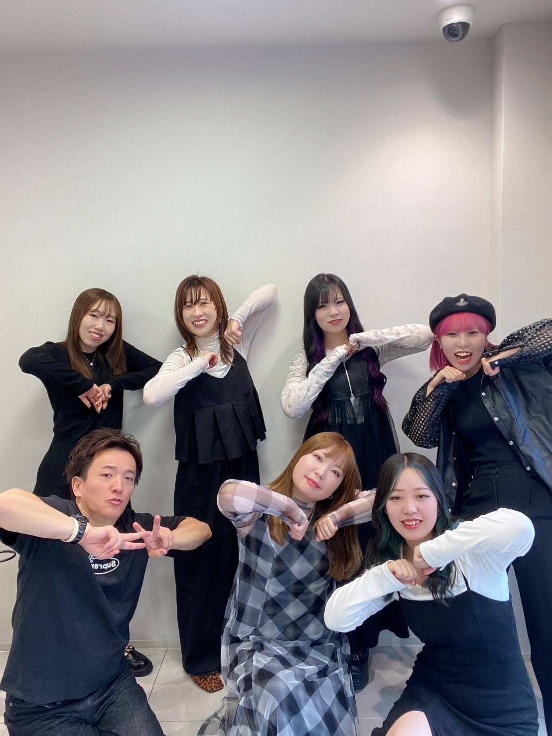 【備前西市】≪社会保険完備・住宅手当あり・実働8時間・20時までに退勤可能≫未経験・通信生・新卒生歓迎！幅広い年代の方に愛されている地域密着型サロン「CRECE（クレーチェ）」からアシスタント（美容師）の求人☆★☆