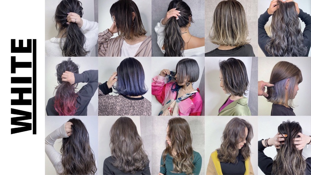 【手原駅】≪確定申告サポートあり≫≪自由出勤制・土日休み・時短勤務OK≫≪フリー45％／指名50％還元≫≪完全マンツーマン≫入客チャンスが多く月収50万円以上も可能です！美容師の経験を活かして活躍ができる環境です！「_WHITE 栗東店（アンダーバーホワイトリットウテン）」からスタイリスト（美容師）の求人★☆