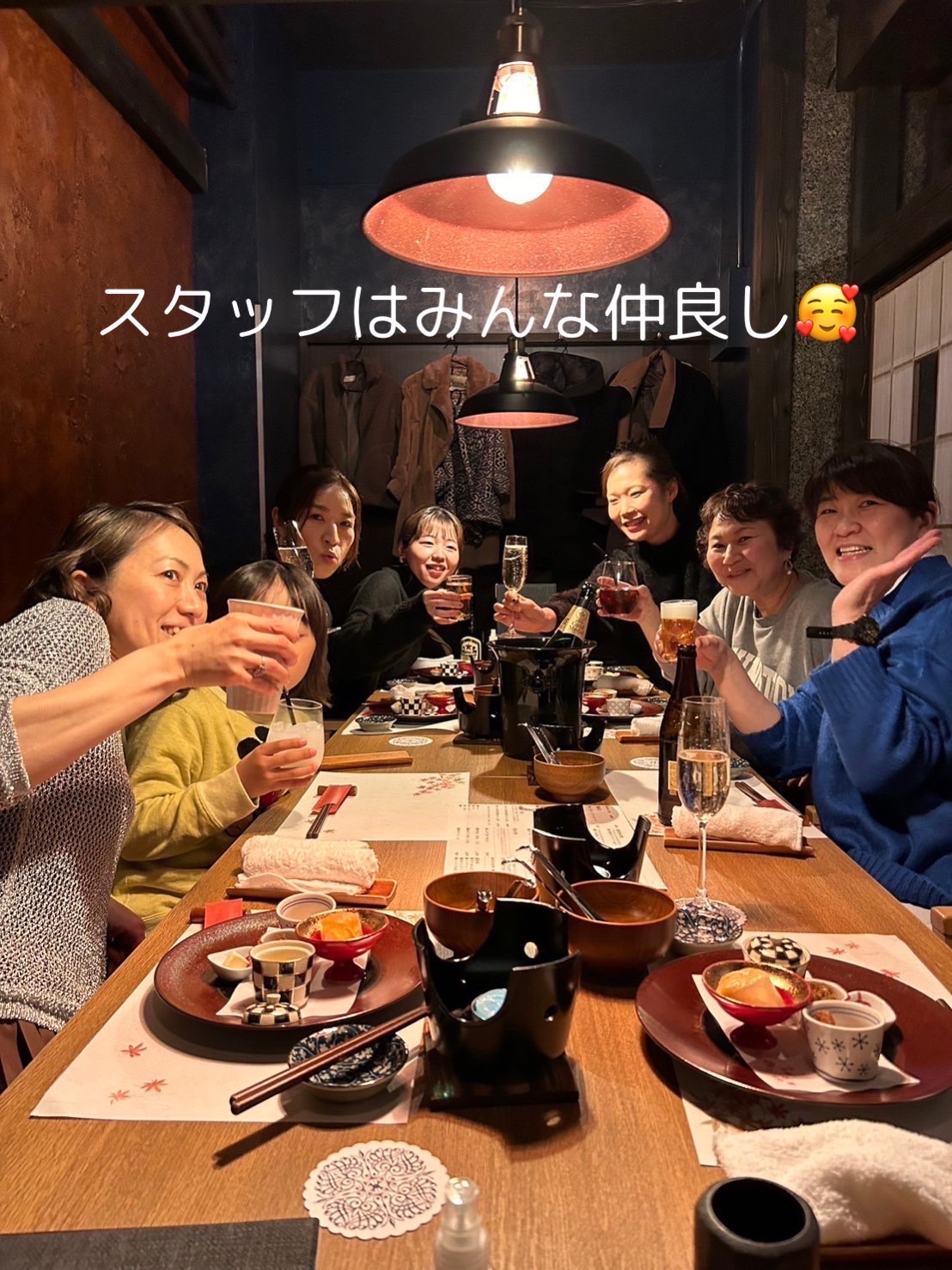 【中野坂上】≪ママさんの方歓迎≫≪土日祝休みOK≫≪週3日~、1日6時間~からOK≫エリアでも人気のカットもできるカラー専門店!女性がキャリアを通して活躍できるサロン作りをしています!「Lico Color(リコカラー)」からスタイリスト(美容師)の求人★☆