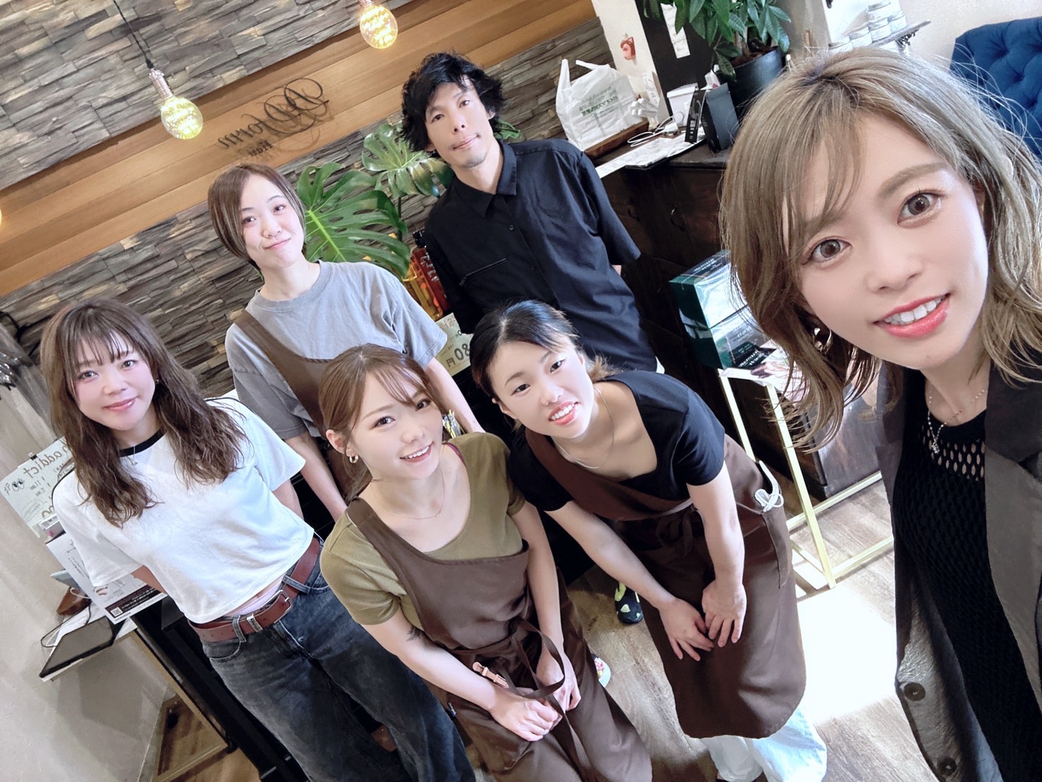 株式会社Aube