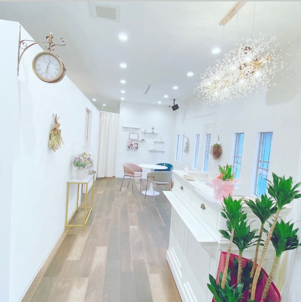 eternity 柳川(エタニティ ヤナガワ)