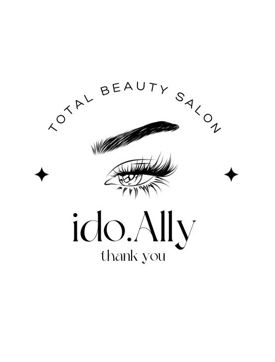 【明石駅】≪週3日、1日5時間～OK≫≪日曜休みOK≫≪16時までの勤務OK≫完全個室のプライベートサロン！自由度の高いシフトで働きやすい環境です！「ido.ally（アイドュードットアリー）」からアイリスト（まつげエクステ・まつげパーマ・アイブロウ）の求人☆☆