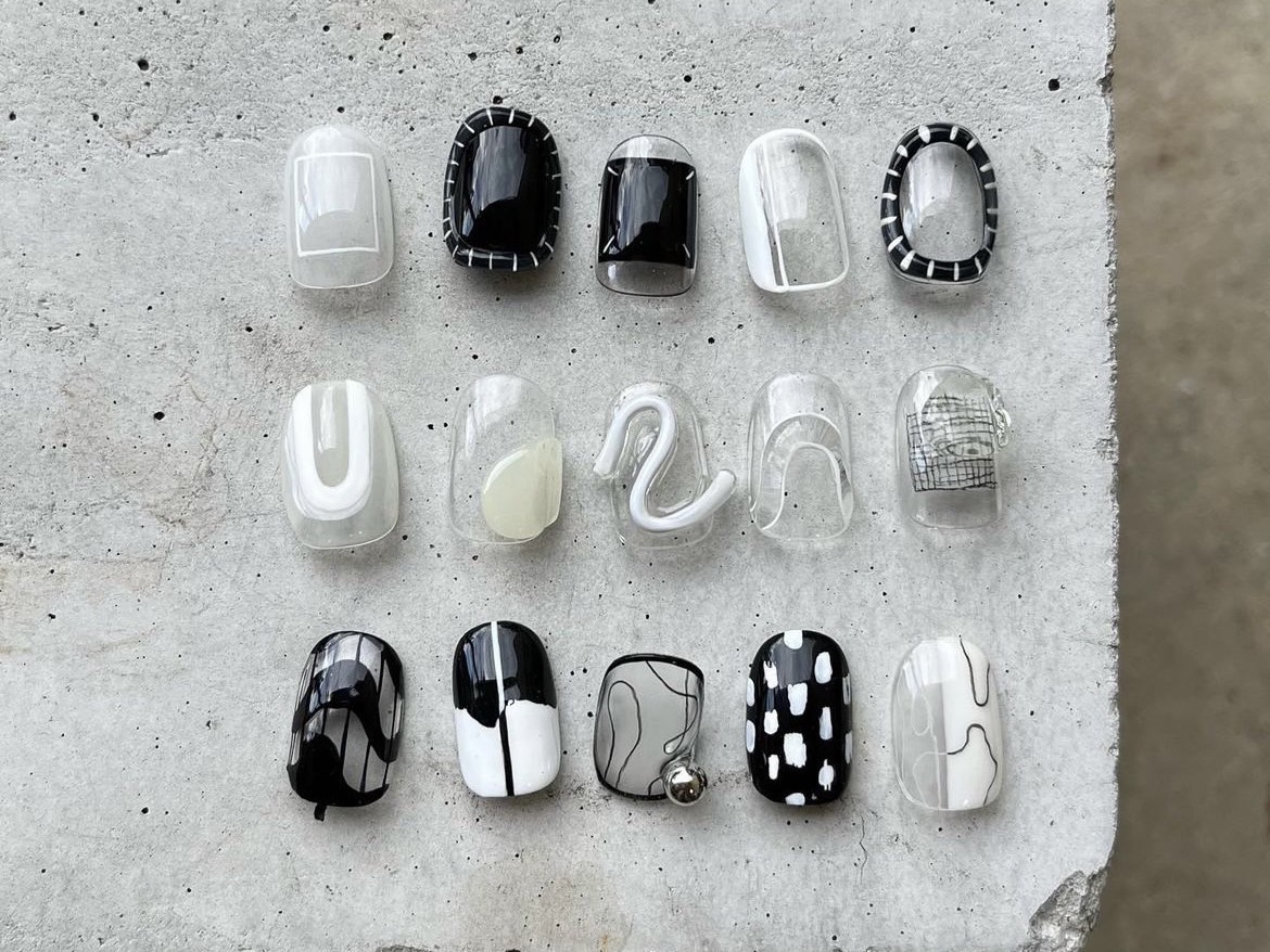 【四ツ橋】≪客単9000円以上≫≪髪色・ネイル自由≫≪自由出勤制≫≪土日休みOK≫≪ママさんの応募歓迎≫お客様1人1人の希望に合わせた施術が人気のサロン！お爪の状態に合わせて、ベースジェルを変えているためモチが良くお客様から好評です！「miele（ミエレ）」からネイリスト（ネイル）の求人☆☆