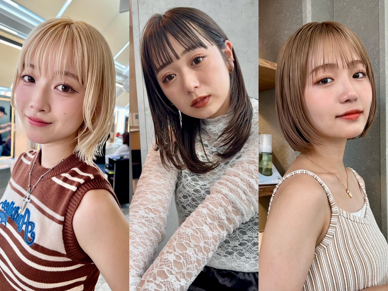 【元町】◆完全週休2日制・社会保険完備・有給休暇あり◆業界を牽引するトレンド発信サロン！他店に負けない技術を習得でき、且つ働きやすさも抜群！スタッフ第一主義で美容師の地位向上を！「Lond one 神戸三宮（ロンドワンコウベサンノミヤ）」からアシスタント（美容師）の求人☆☆