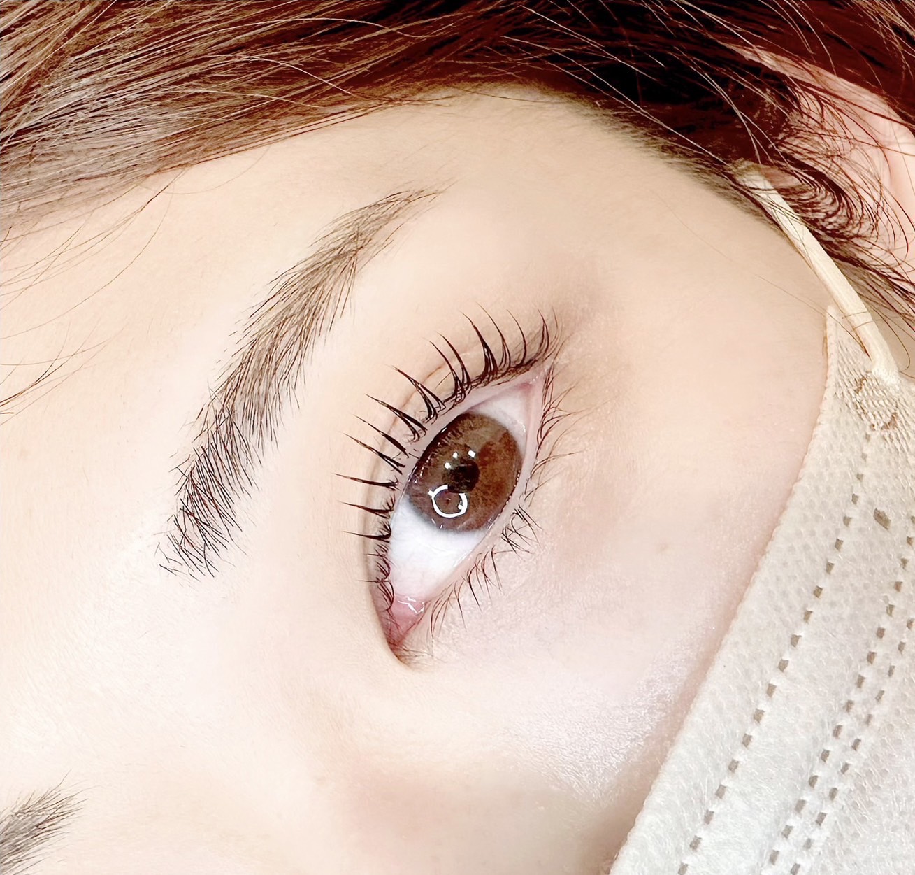 【千歳烏山】≪サロンワーク経験のある方の募集≫≪社会保険完備≫≪土日休みOK≫≪時短勤務の相談可能≫≪営業時間19時まで≫≪髪色自由・ネイルOK≫≪産休育休実績あり≫プライベートを優先したい方、ママさんなど大歓迎！「Ail eye salon（エイルアイサロン）」からアイリスト（まつげエクステ・まつげパーマ・アイブロウ）の求人☆☆