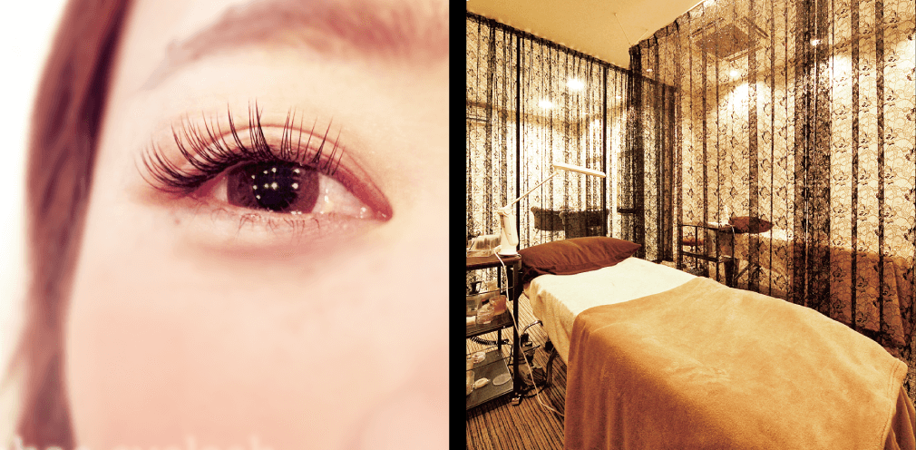 【和泉市平井町】≪未経験から研修OK≫≪月8,9日休み・第3日曜日休み・有給休暇あり≫≪実働8時間≫≪社会保険完備≫地域密着型のアイラッシュ専門店！お客様に寄り添える技術者としてスキルアップ出来る体制です！「Lua eyebeauty（ルーアアイビューティー）」からアイリスト（まつげエクステ・まつげパーマ・アイブロウ）の求人☆☆