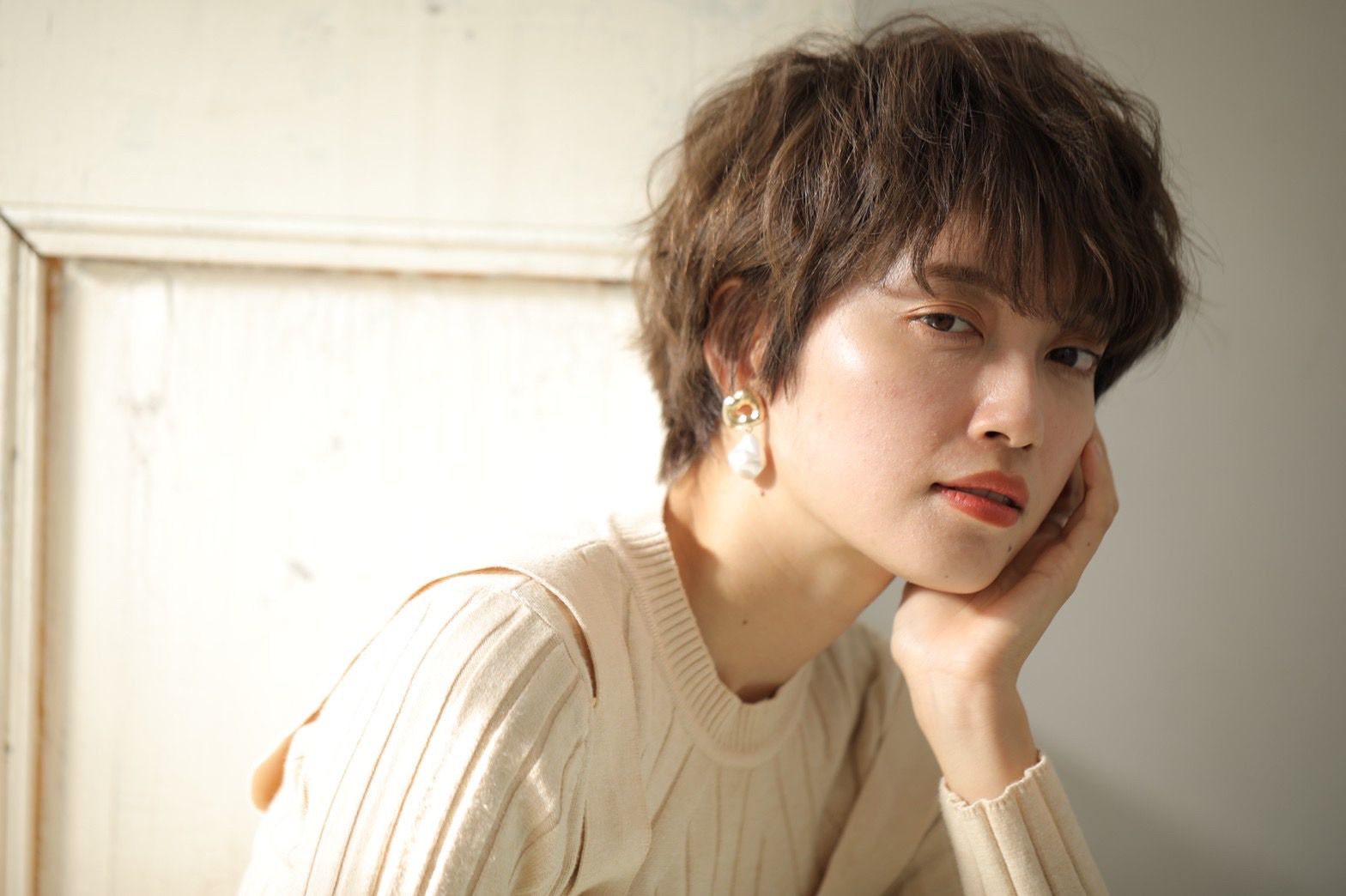 【光明池】 ≪月給20万円以上≫≪18時営業終了≫≪日曜日休み&3連休&有給休暇あり≫≪社会保険完備≫≪住宅手当あり≫スタッフ全員が安心して働ける体制を整えています!教育も充実した注目のヘアサロン!!「mahae 本店(マフェホンテン)からアシスタント(美容師)の求人☆★☆