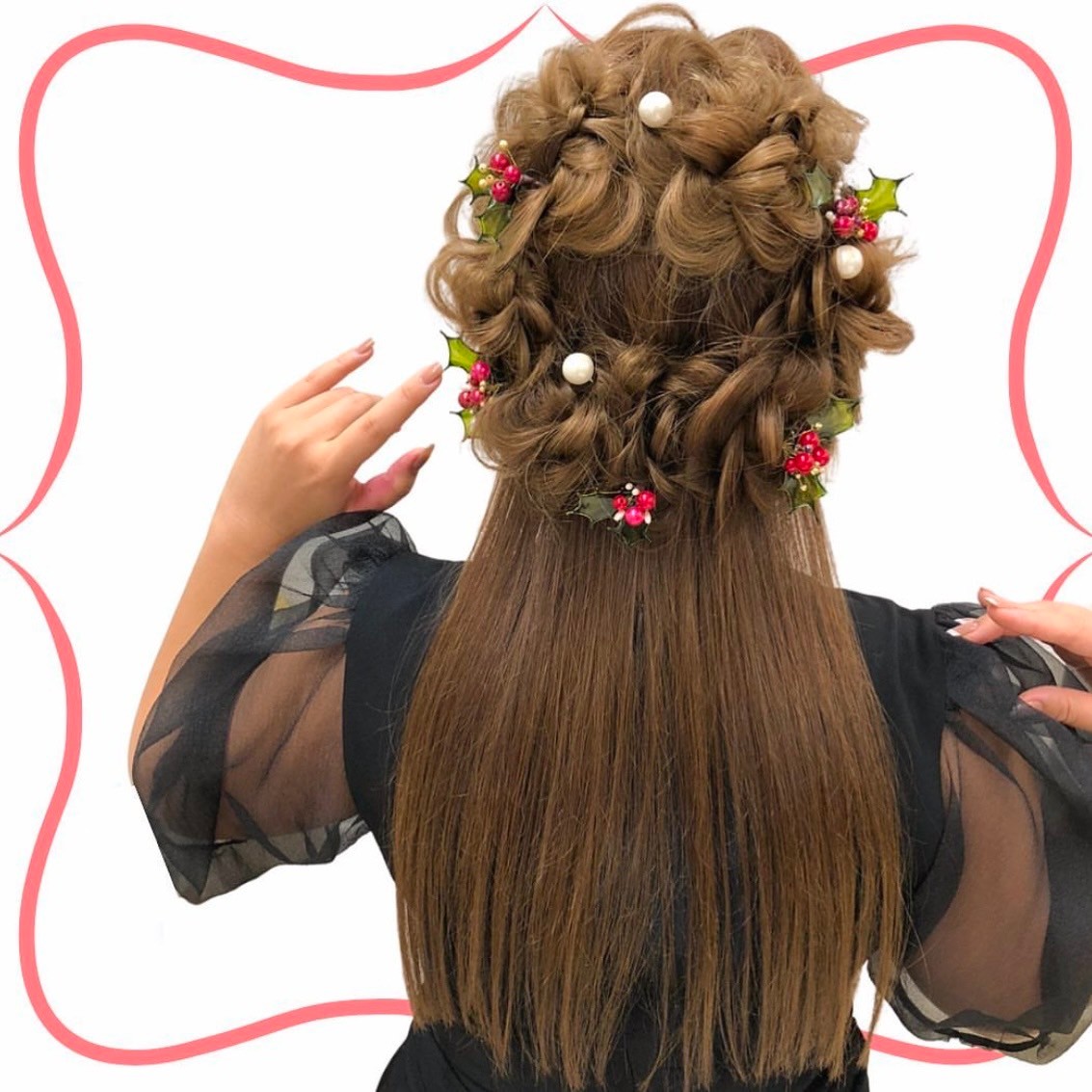 【北新地】≪社会保険完備≫≪土日祝定休≫≪1日4時間半勤務≫未経験・通信生・新卒生OK！勤務は夕方からのため学校終わりのアルバイトとして活躍頂けます！「SET SALON MUG（セットサロンマグ）」からアシスタント（美容師）の求人☆★