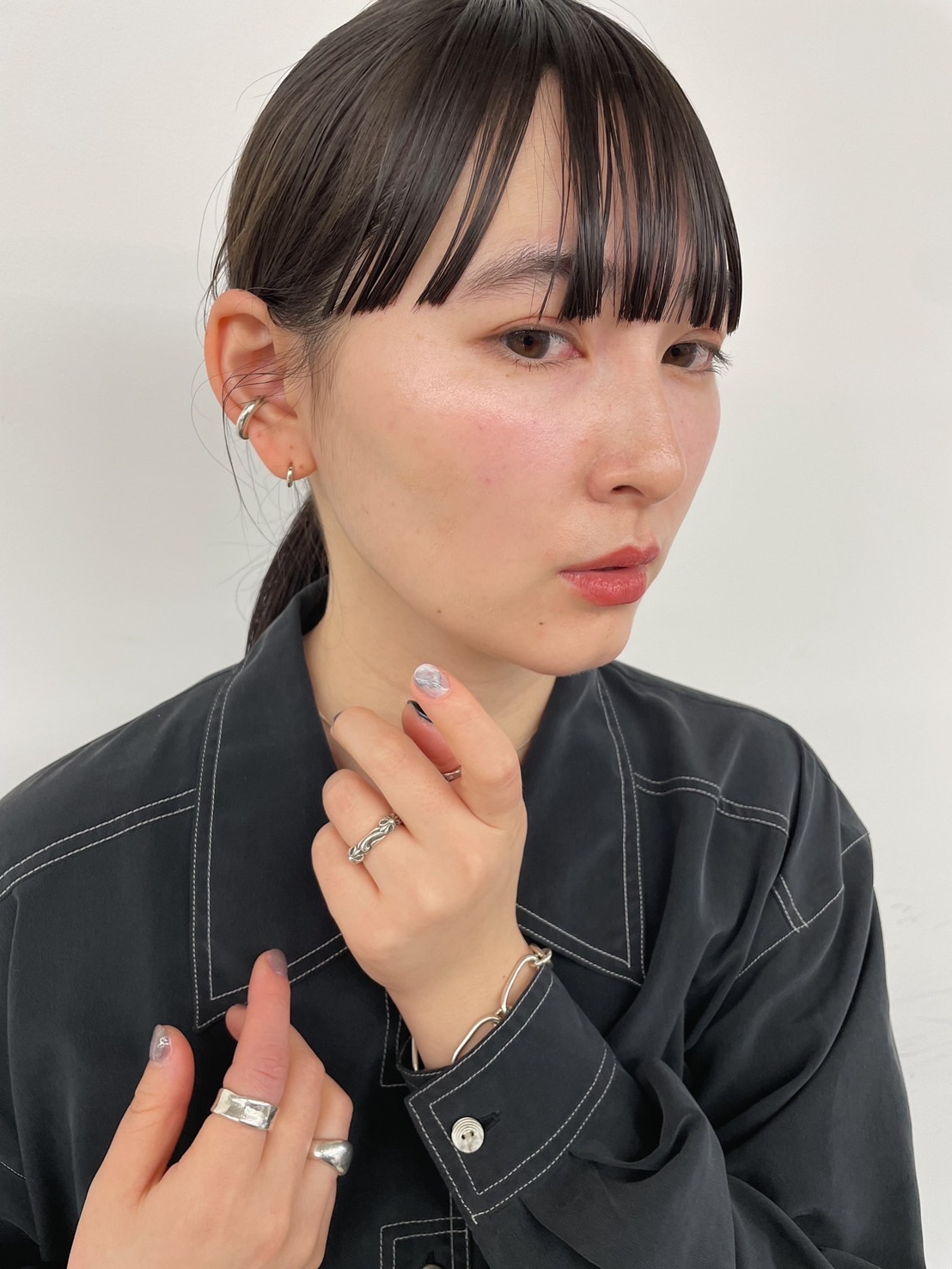 【西大橋】≪未経験、新卒生歓迎!≫≪メンズ割合5割≫トレンドは随時導入!お客様ひとりひとりに時間をかけるため平均1万円の高単価サロンです!「son(サン)」からアシスタント(美容師)の求人☆★