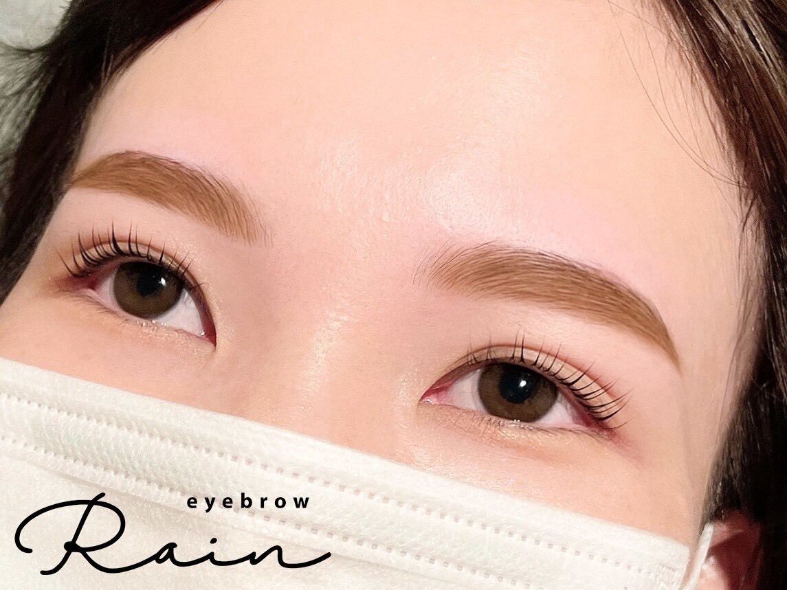 【堺筋本町】≪未経験・新卒生OK≫≪まつ毛パーマとアイブロウ専門店≫≪完全週休2日≫≪社保完備完備≫≪実働8時間≫≪研修中もお給料あり≫プライベートと仕事の両立が叶う環境！一つのサロンで長く働きたい方にオススメ！「Rain 大阪本町店（レインオオサカホンマチテン）」からアイリスト（まつげパーマ・アイブロウ）の求人☆☆