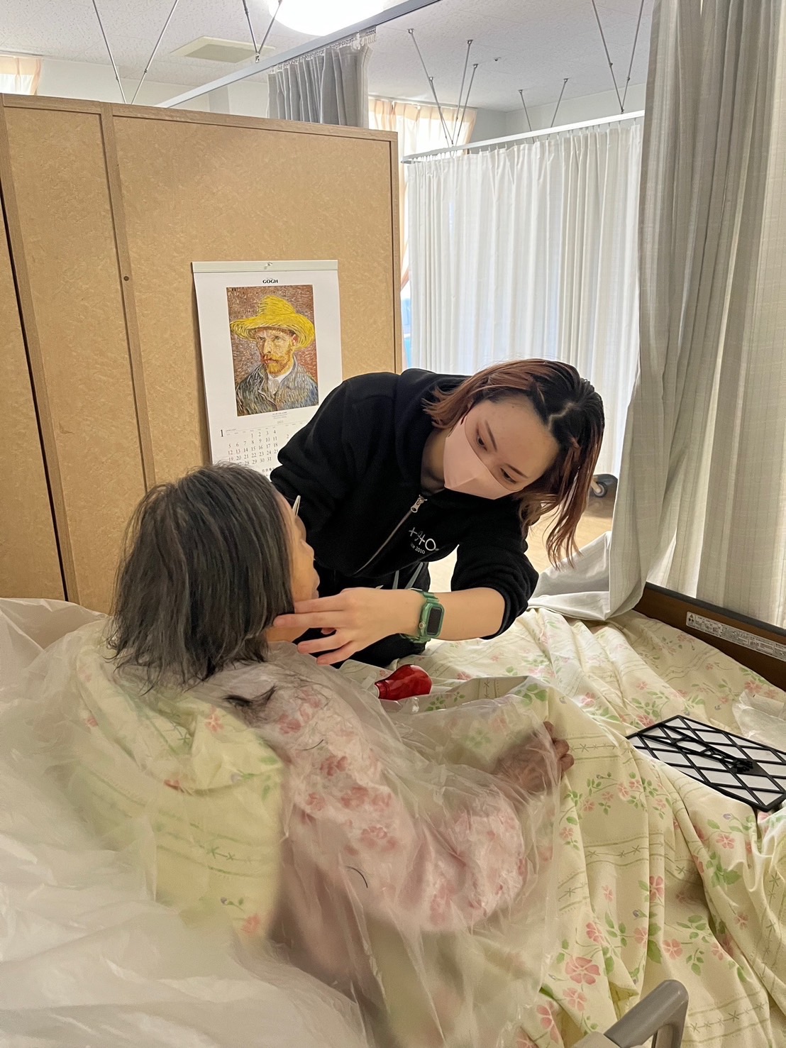 【一貴山】≪社会保険完備≫≪実働8時間≫≪週1日～、1日2時間～勤務OK≫お子さんのいるママさんやブランクのある方も歓迎！自分のライフスタイルに合った働き方ができる訪問美容のお仕事！「株式会社teto（カブシキガイシャテト）」からスタイリスト（美容師・理容師）の求人☆★