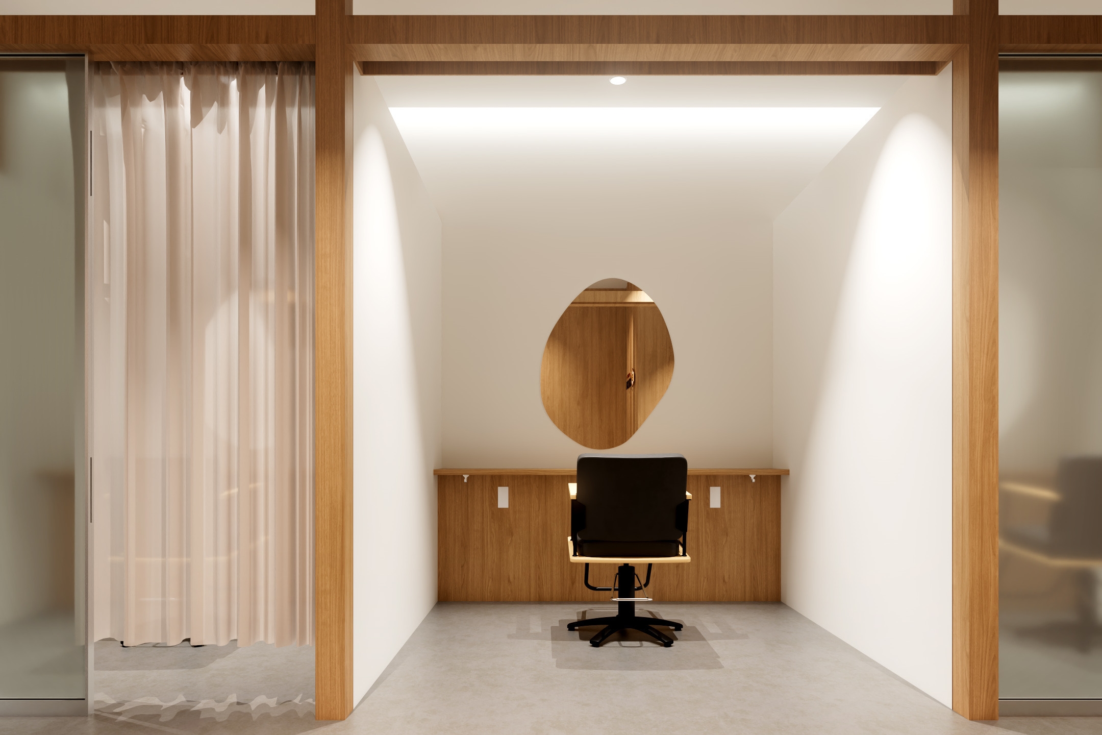 【梅田】≪完全週休2日制≫≪実働7.5～8時間≫≪社会保険完備≫≪20時迄に退勤OK≫最短1年半デビューが可能な教育体制！充実した福利厚生で安心して長く働ける環境！髪質改善に特化した人気ヘアサロン！「ヘアメディカルサロン大阪（ヘアメディカルサロンオオサカ）」からアシスタント（美容師）の求人★☆