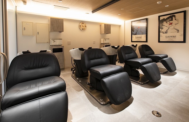 【矢場町】≪完全週休2日制≫≪実働7.5～8時間≫≪社会保険完備≫≪20時迄に退勤OK≫最短1年半でスタイリストデビュー可能！髪質改善に特化型サロン！「ヘアメディカルサロン名古屋（ヘアメディカルサロンナゴヤ）」からアシスタント（美容師）の求人★☆