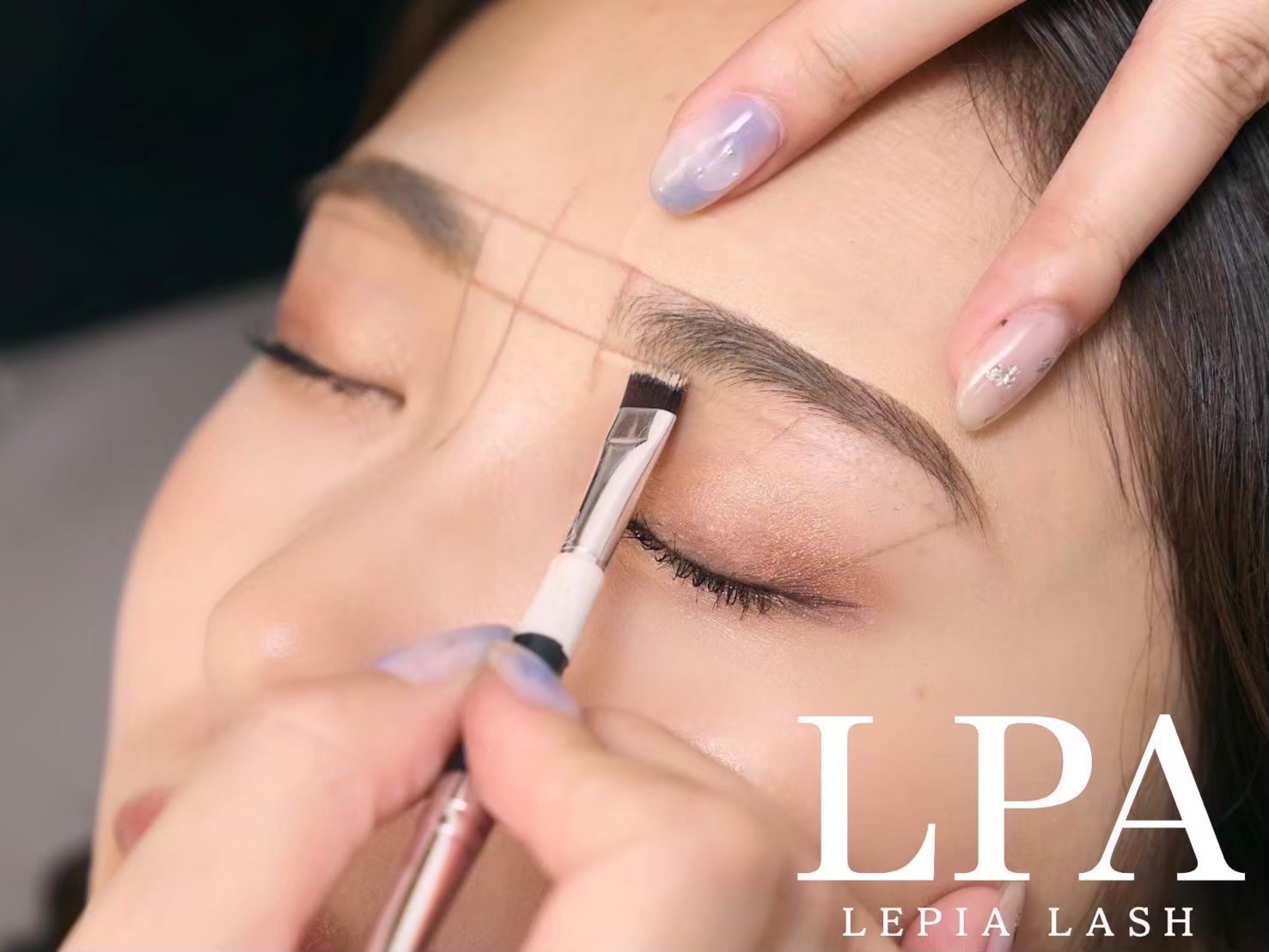 【下北沢】≪韓国式アイラッシュサロン≫≪完全週休2日≫≪充実した研修制度あり≫韓国の技術を取り入れたアイラッシュサロン！韓国アイドルのようなまつげパーマが人気！集客に不安がある方や、未経験の方でも安心して働けるサロンです！「2025年5月頃下北沢にOPEN予定のアイラッシュサロン！」からアイリスト（まつげパーマ・アイブロウ）の求人☆☆