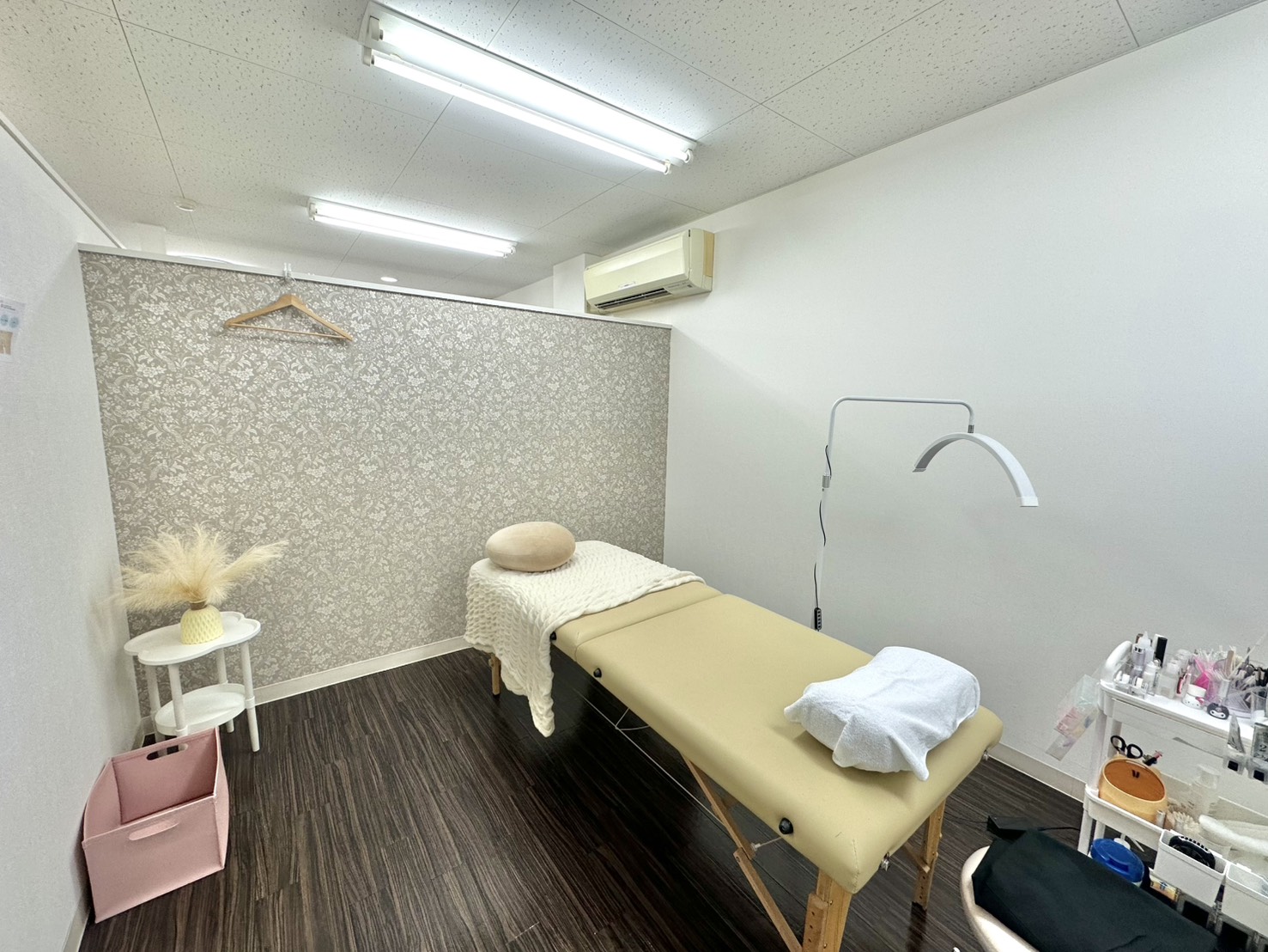 Beauty salon etto（ビューティー サロン エット）