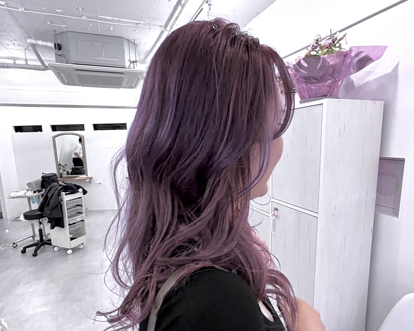 【蒲田】≪賞与あり≫≪完全週休2日制≫≪日曜休みあり≫≪冬期休暇あり≫≪スタイリスト歩合あり≫≪20時までに退勤可能≫歩合をはじめとしたインセンティブがあり、頑張った分をしっかり還元してくれる環境です。「RN2蒲田（ルルンカマタ）」よりスタイリストの求人★☆