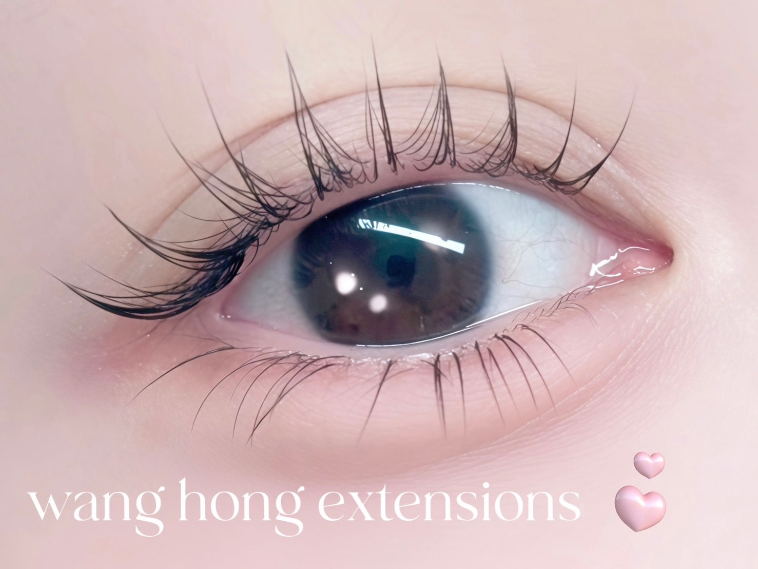 【梅田】≪完全週休2日≫≪社会保険完備≫≪髪色ネイル自由≫≪研修中お給料あり≫≪土日休みOK≫最新トレンドを取り入れているサロン！韓国式やワンホンデザインに興味がある方にオススメ！「natsuu eyelash（ナツアイラッシュ）」からアイリスト（まつげエクステ・まつげパーマ・アイブロウ）の求人☆☆