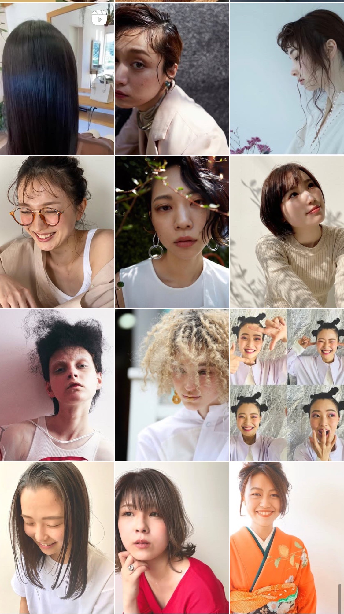 【箕島】≪日曜定休あり≫≪実働8時間≫≪客単価1万円以上≫≪18時までに退勤可能≫≪ママさんの応募歓迎≫30～40代の女性を中心に、お客様の骨格にあわせて理想のスタイルを叶えるオーダーメイドカットが人気のサロン！「hairsalon uzume（ヘアーサロンウズメ）」からスタイリスト（美容師）の求人☆★☆