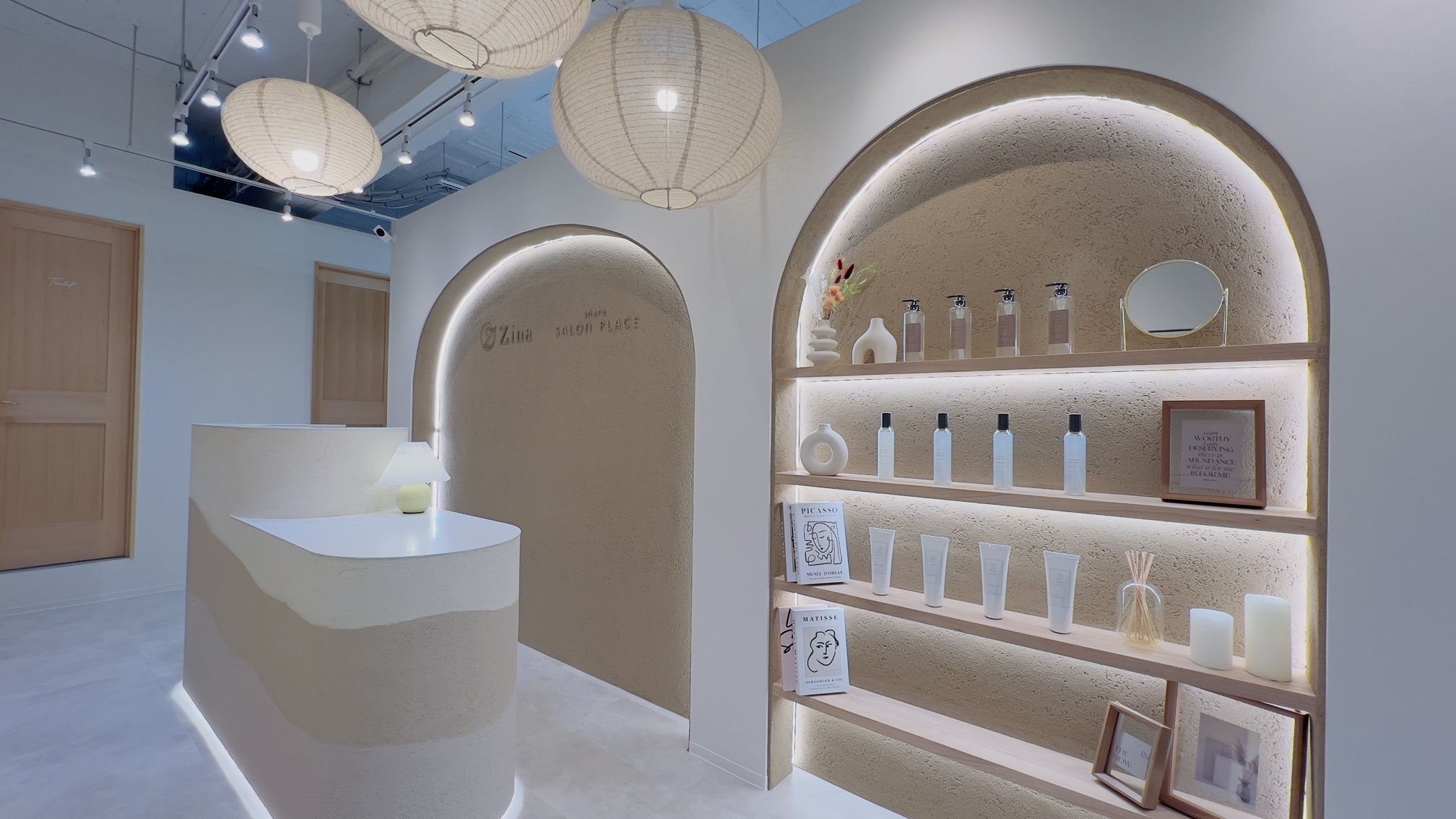 【天王寺駅】≪スタッフ定着率93％≫≪インボイス会社負担で面倒な手続き不要≫≪単価10000円以上≫≪最低保障給あり≫≪マンツーマンでの入客≫韓国＆艶髪特化サロン！ほとんどのスタッフが顧客0スタートなので、顧客がいない方でも安心！高単価サロンのため数をこなさなくても稼いでいける！「Zina 天王寺（ジーナ テンノウジ）」からスタイリスト（美容師）の求人☆★