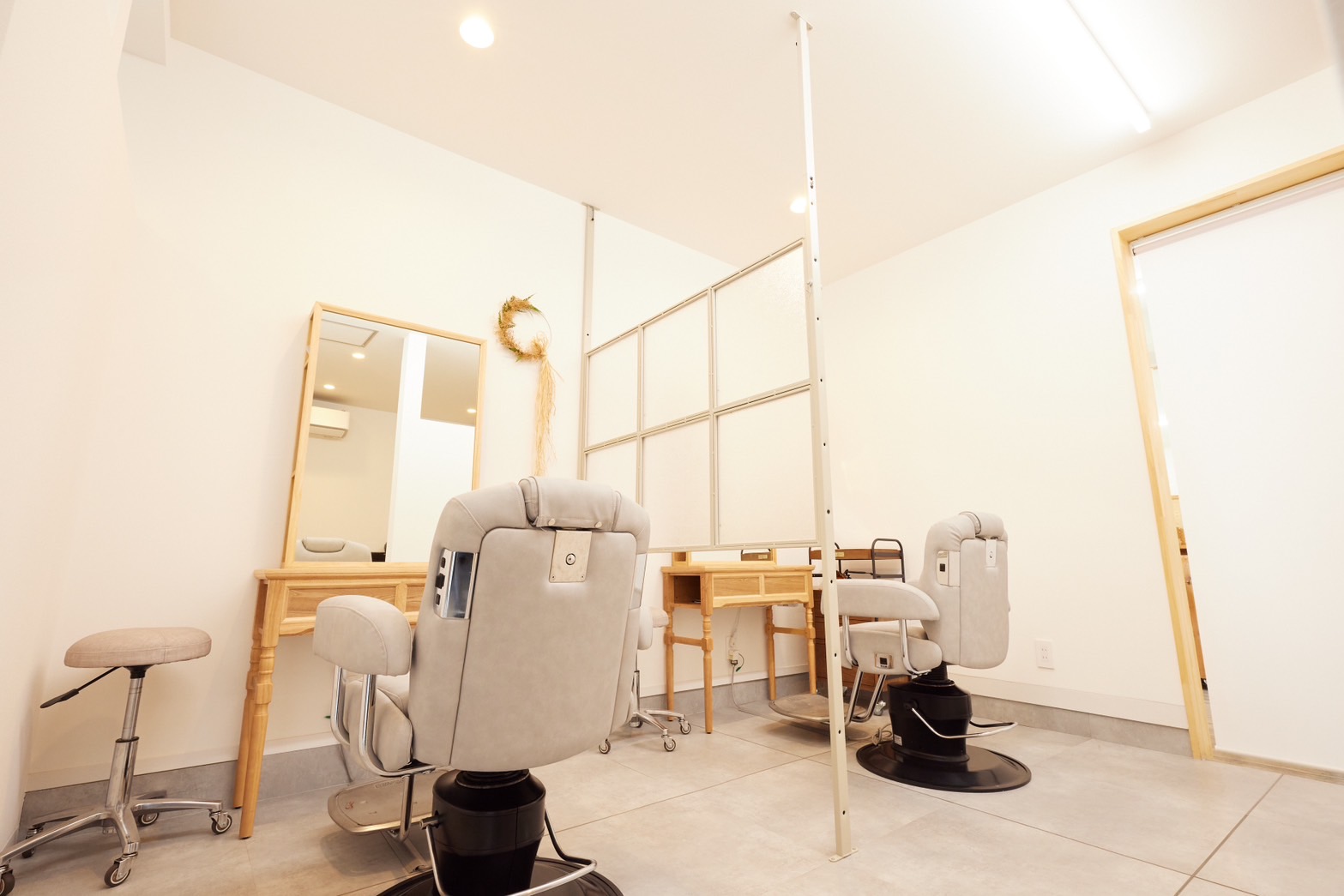 【内郷】≪賞与あり≫≪完全週休2日制≫≪社会保険完備≫≪土日祝休みOK≫≪充実した福利厚生≫予約が無い時は早上がり可能！スタッフの働きやすさを考えてくれるサロンです！「Hair Creative Rodan（ヘア クリエイティブ ロダン）」からスタイリスト（美容師）の求人☆★