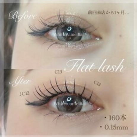 【関内】≪土日休み月2回までOK＆最大3連休取得OK≫≪基本給28万円スタート！≫韓国や中国の流行を随時取り入れ！充実の歩合＆手当で月給60万円も夢じゃない！プライベートと両立＆頑張りがお給料にしっかり結びつく「White Camellia 横浜関内店（ホワイトカメリアヨホハマカンナイテン）」からアイリスト（まつげエクステ・まつげパーマ・アイブロウ）の求人☆★☆