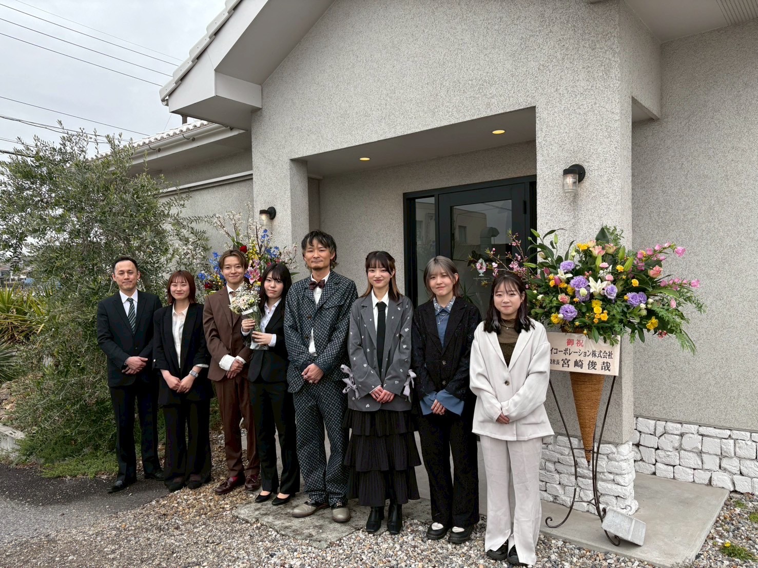 【新日鉄前駅】◆完全週休2日制・社会保険完備・20時までに退勤可能・寮あり・着付けやメイクも学べる◆自主性を尊重したスタッフファーストなサロンです！希望に合わせて無理なく働ける温かい雰囲気のサロンです！「I’sm（アイズム）」からアシスタント（美容師）の求人★☆