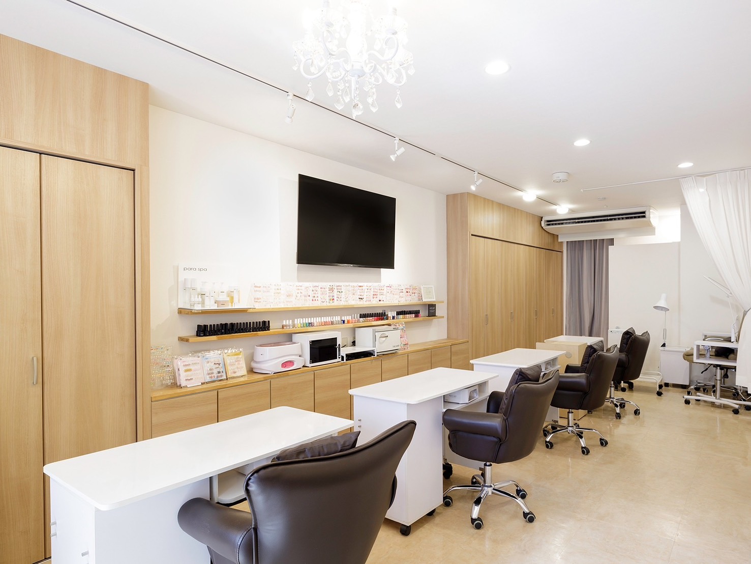 Quintet nail 笹塚店(クインテット ネイル ササヅカテン)