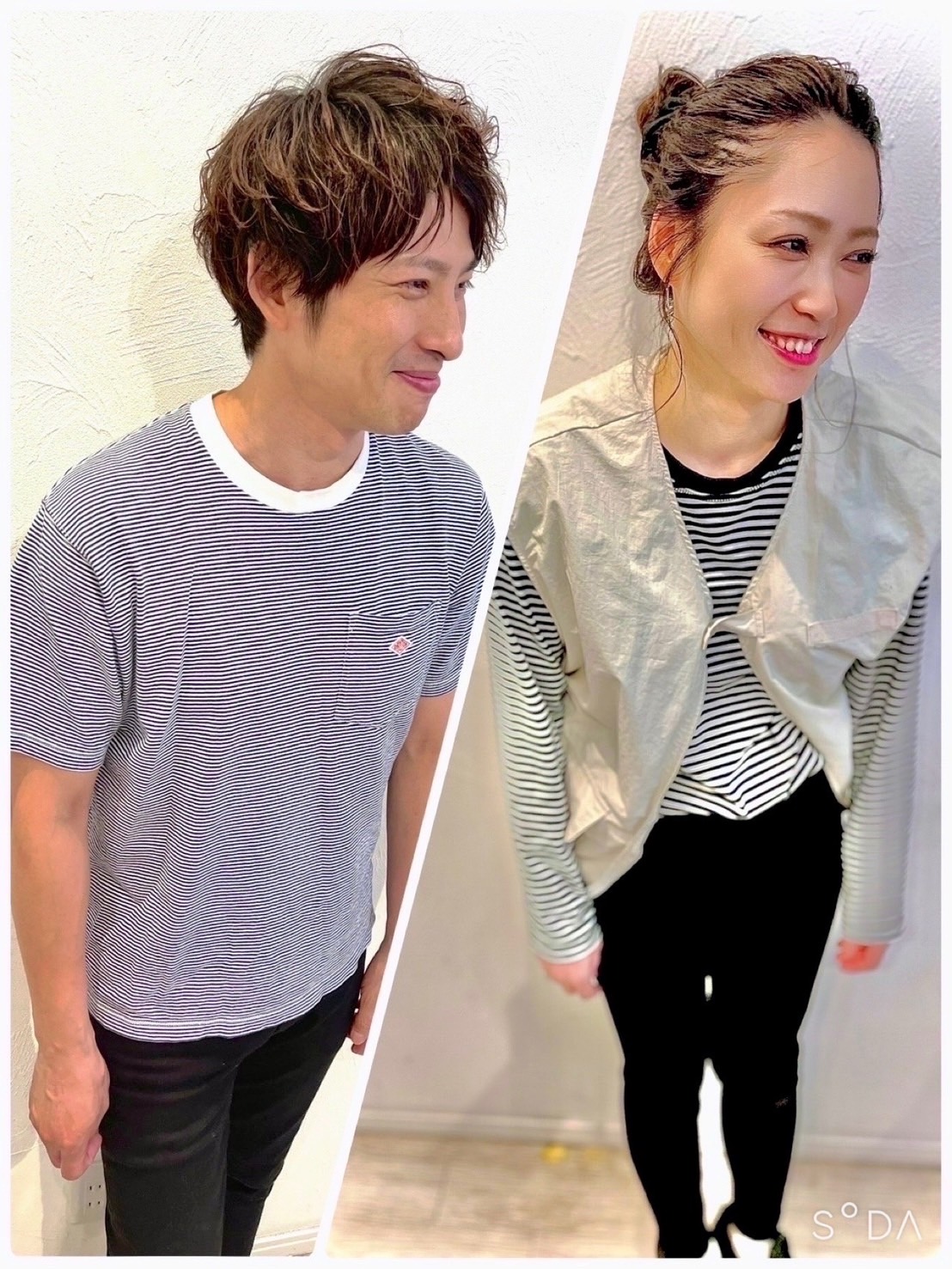 【松尾大社】≪客単価約1万円≫≪30,40代の女性から大人気≫≪18時や19時台に退勤可能≫ナチュラルなデザインカラーが人気！「Ludique（ルディック）」からアシスタント（美容師）☆★