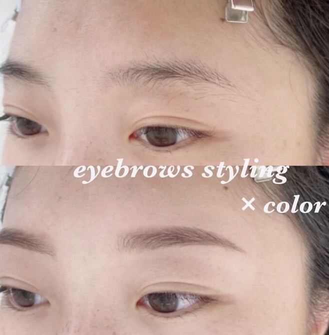 【銀座1丁目】≪完全週休2日制≫≪月給27万円～≫≪髪色・ネイル自由≫抜群の高待遇を誇る人気サロン！丁寧な施術がウリの眉毛・まつ毛パーマ専門店！「MOOD 銀座店（ムードギンザテン）」からアイリスト（まつげパーマ・アイブロウ）の求人☆☆