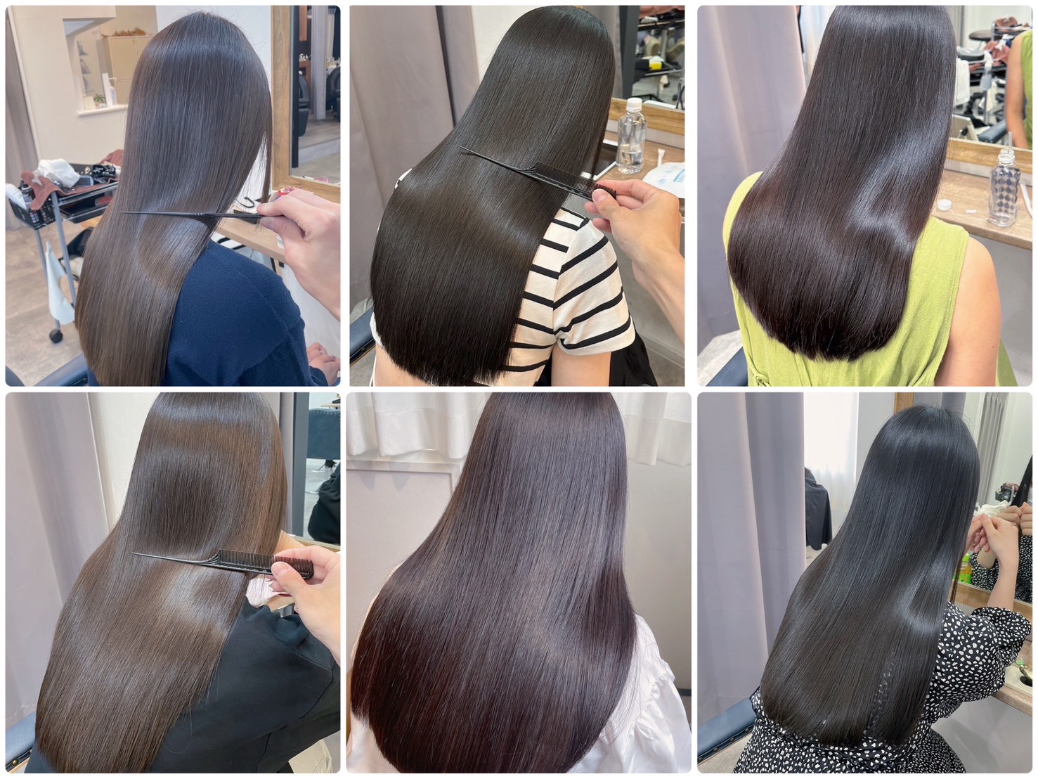 【武庫之荘】≪社会保険完備／完全週休2日制／土日休みOK／18時退勤≫入社してすぐの方もすぐに活躍してもらえる集客があります。ブランクのある方、お子さんが居るママさんも大歓迎！ご家庭を優先して働けるお店です。前職の給与保障もあるので安心！「Atre. 武庫之荘（アトレムコノソウ）」スタイリスト（美容師）の求人☆☆