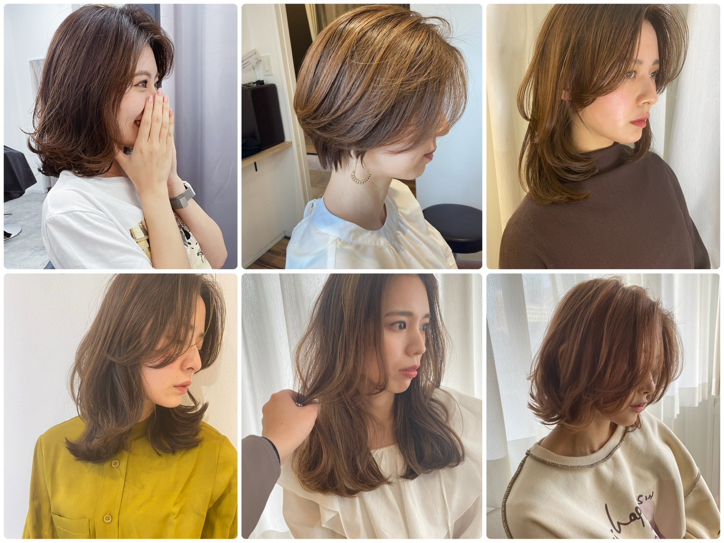 【武庫之荘】≪社会保険完備／完全週休2日制／土日休みOK／18時退勤≫入社してすぐの方もすぐに活躍してもらえる集客があります。ブランクのある方、お子さんが居るママさんも大歓迎！ご家庭を優先して働けるお店です。前職の給与保障もあるので安心！「Atre. 武庫之荘（アトレムコノソウ）」スタイリスト（美容師）の求人☆☆