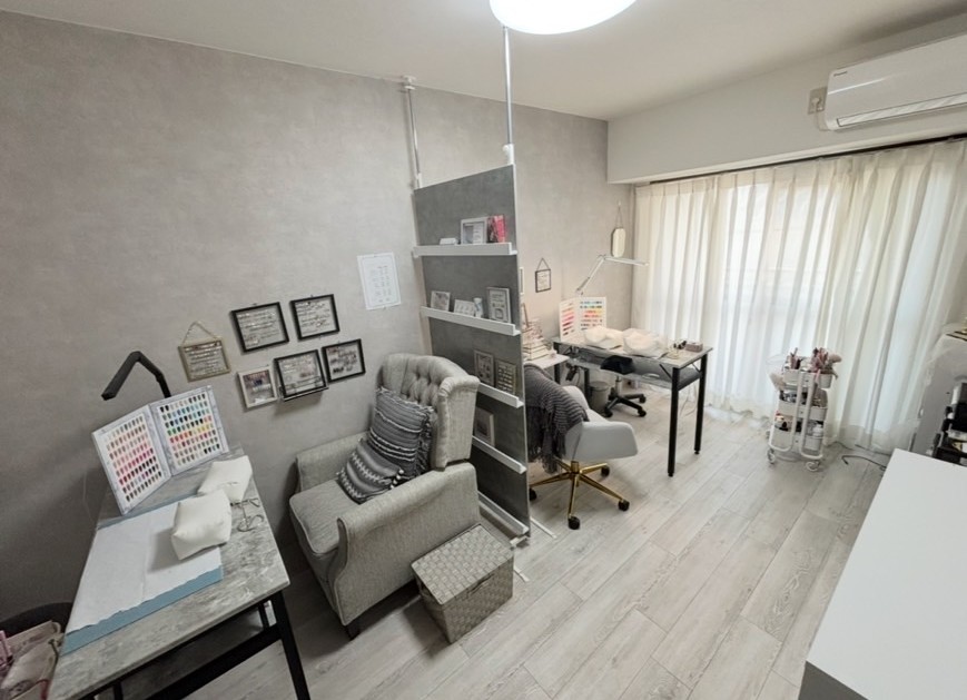 【京橋】≪未経験OK≫≪自由出勤制≫≪豊富なメニュー展開≫≪モデル集めサポートあり≫≪休憩スペースあり≫学生さんや社会人、主婦層からも大人気なサロン「lance nail(ランスネイル)」からネイリスト(ネイル)の求人☆☆