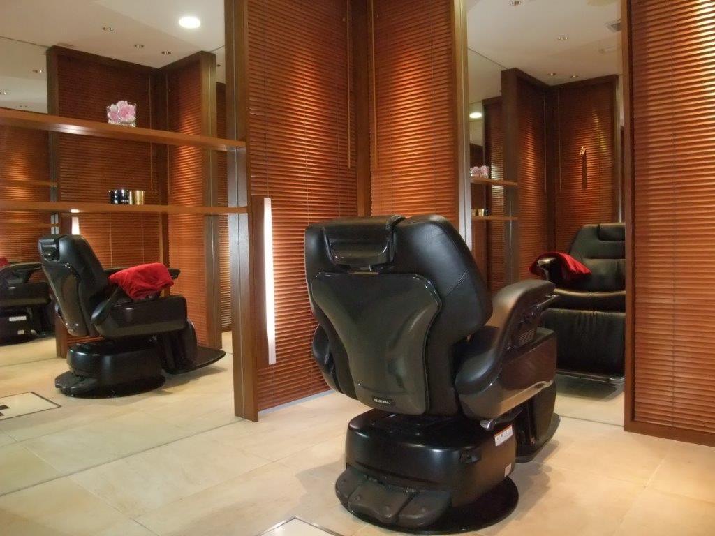 vip creative hair 合同会社