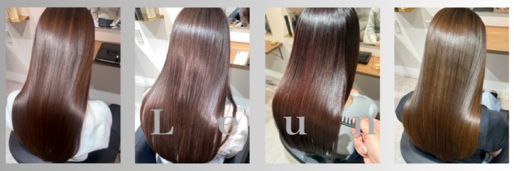 【蒲生四丁目】≪社会保険完備≫≪完全週休2日制≫≪営業時間内レッスン≫≪平均退社19時≫≪最短2年でデビュー可能≫髪質改善に特化した人気サロン！半年後にはカラー指名ももらえるような教育制度あり！「Luen（ルアン）」からアシスタント（美容師）の求人☆★☆