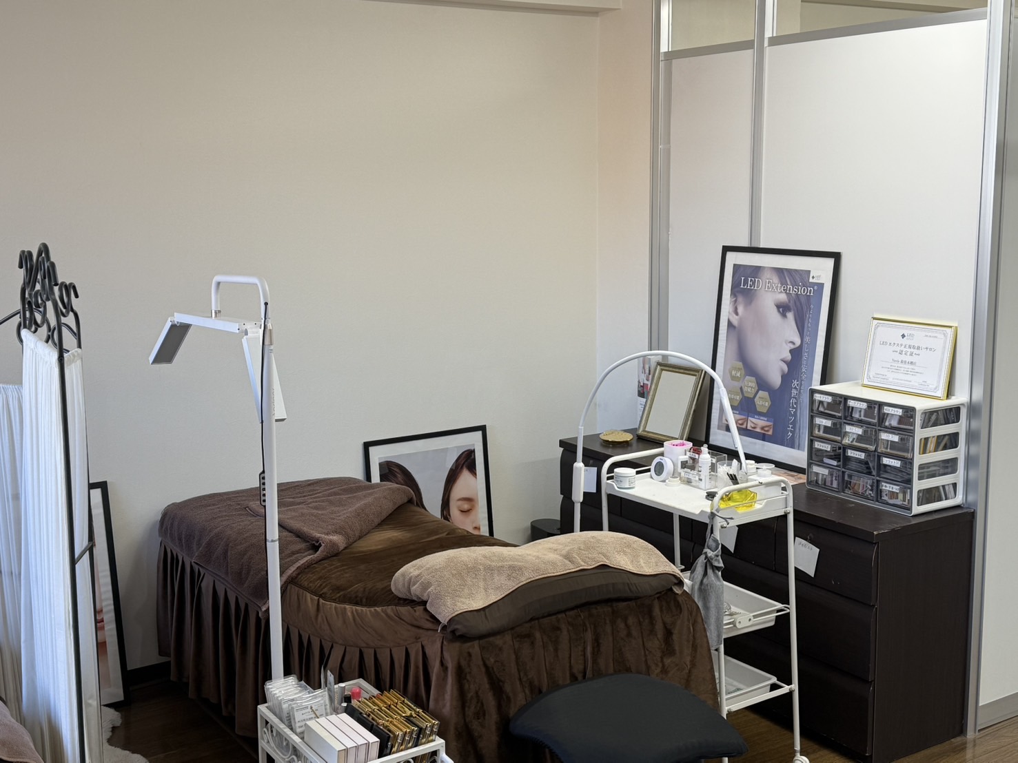 Beauty Salon Honey B(ビューティー サロン ハニー ビー)
