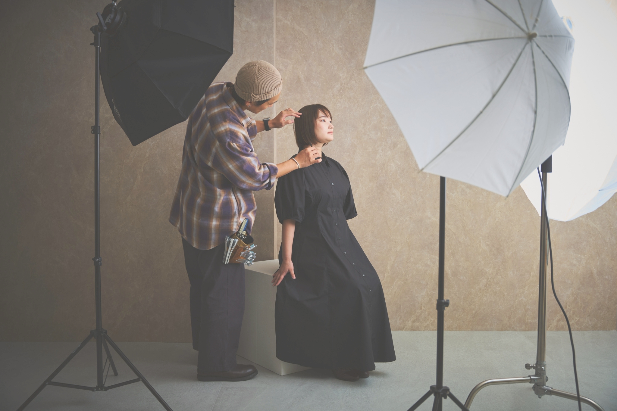 【幸田】≪月給25万円から≫≪規定を満たせば追加で休みを取得できる≫≪社会保険完備≫ファーストグレイ、30～50代の大人女性が家とは別の寛ぎの時間を過ごすサロン。丁寧なカウンセリング、高単価で顧客満足度が高い仕事を一緒にしませんか。「NOBLE STUART（ノーブルスチュアート）」からスタイリスト（美容師）の求人☆☆