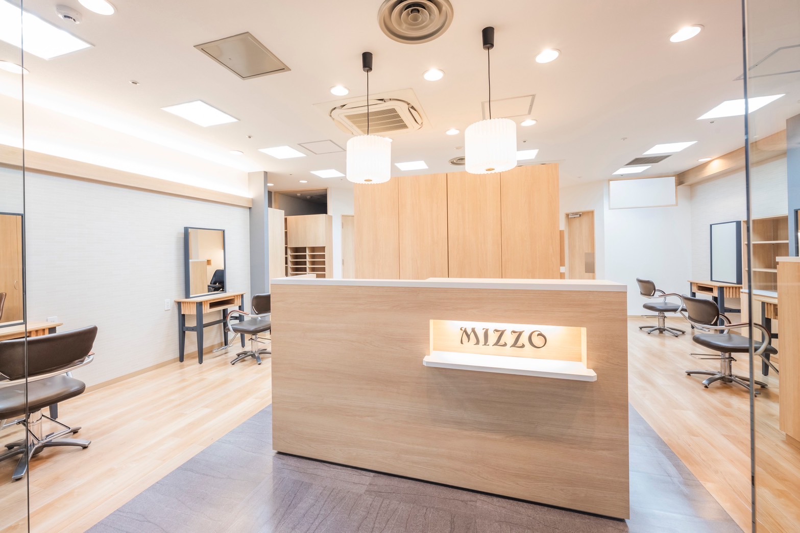 MIZZO(ミッゾ)