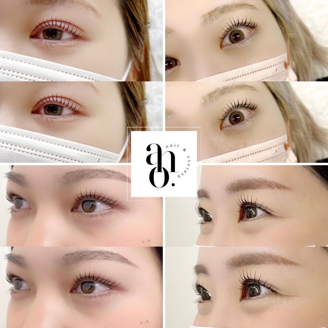ano.nail&eyelash