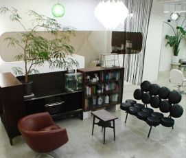 【和歌山】大阪の有名サロンでキャリアを積んだオーナーStylist在籍☆一人ひとりに合わせたレッスンカリキュラムで2年でスタイリストデビュー★センスよいインテリアが配置されたポップで居心地の良い空間“FAB.5（ファブファイブ）”からアシスタント（美容師）の求人☆★☆