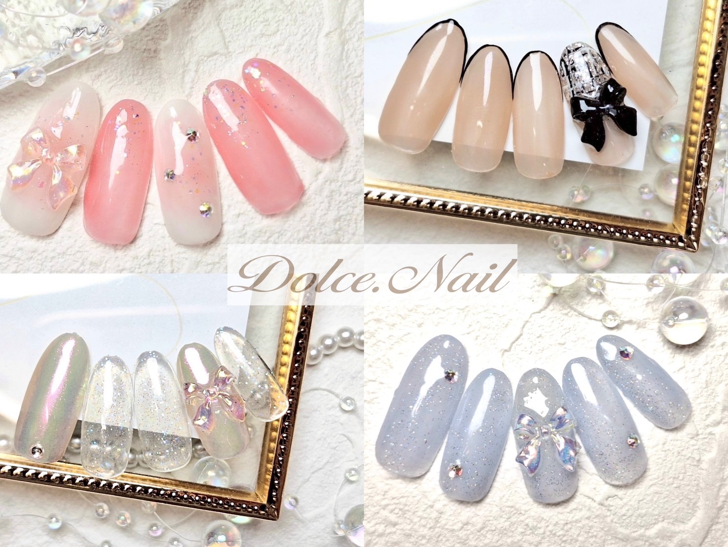 Dolce.Nail 大宮店 (ドルチェネイル オオミヤテン)