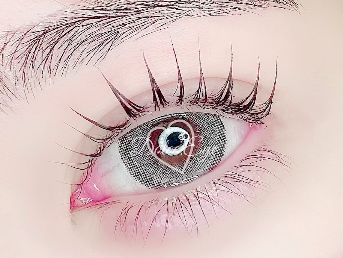 【大宮】≪正社員・業務委託・パートから選択可能≫≪未経験・新卒生歓迎≫≪社会保険完備≫≪土日祝休み月1回までOK≫しっかり稼げてお休みも充実!頑張った分はしっかり還元!技術向上のサポート体制も抜群!落ち着いた雰囲気のアイラッシュサロン!「Dolce.Eye 大宮店(ドルチェアイオオミヤテン)」からアイリスト(まつげエクステ・まつげパーマ・アイブロウ)の求人☆★