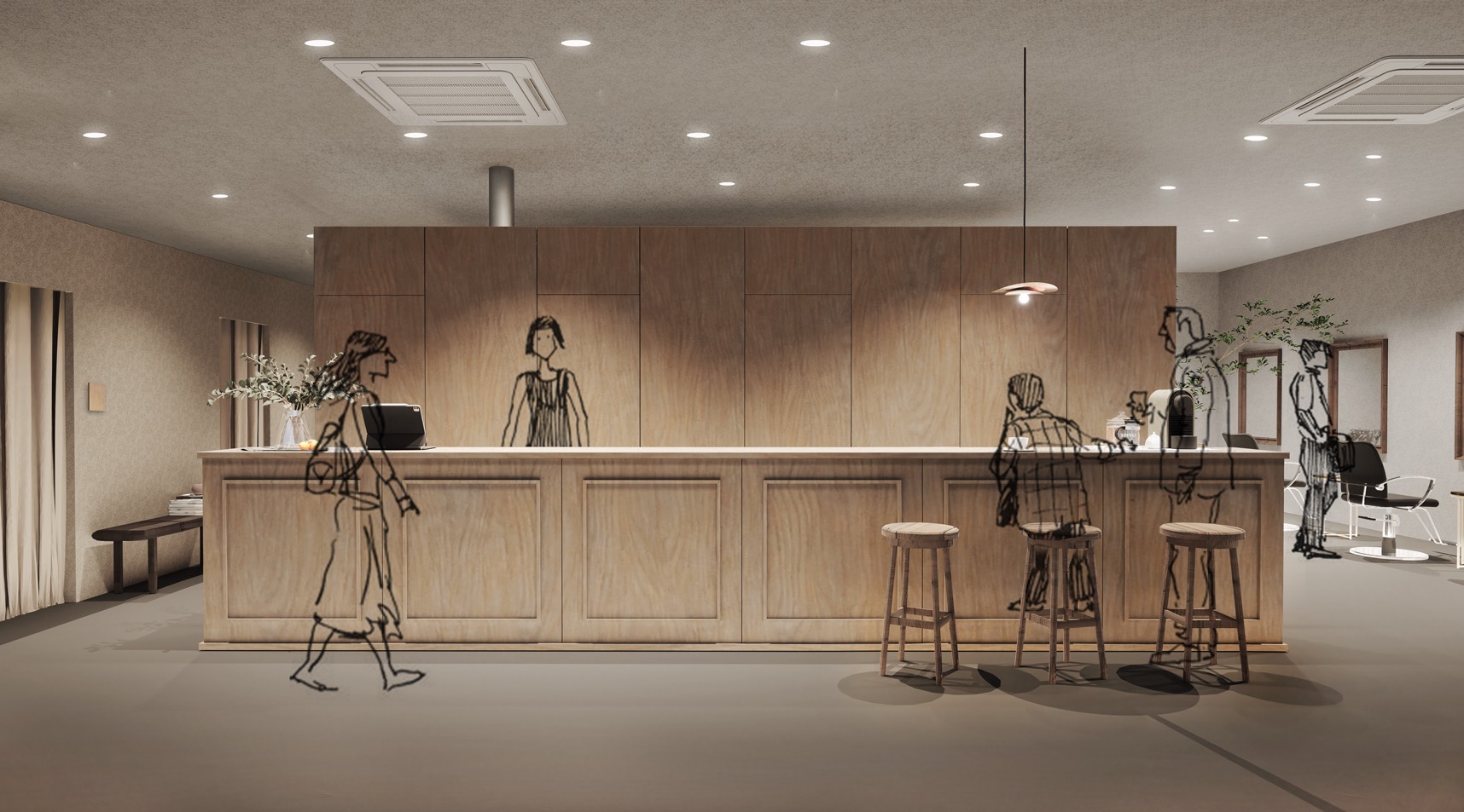 share salon Epeler（シェア サロン エプレ）