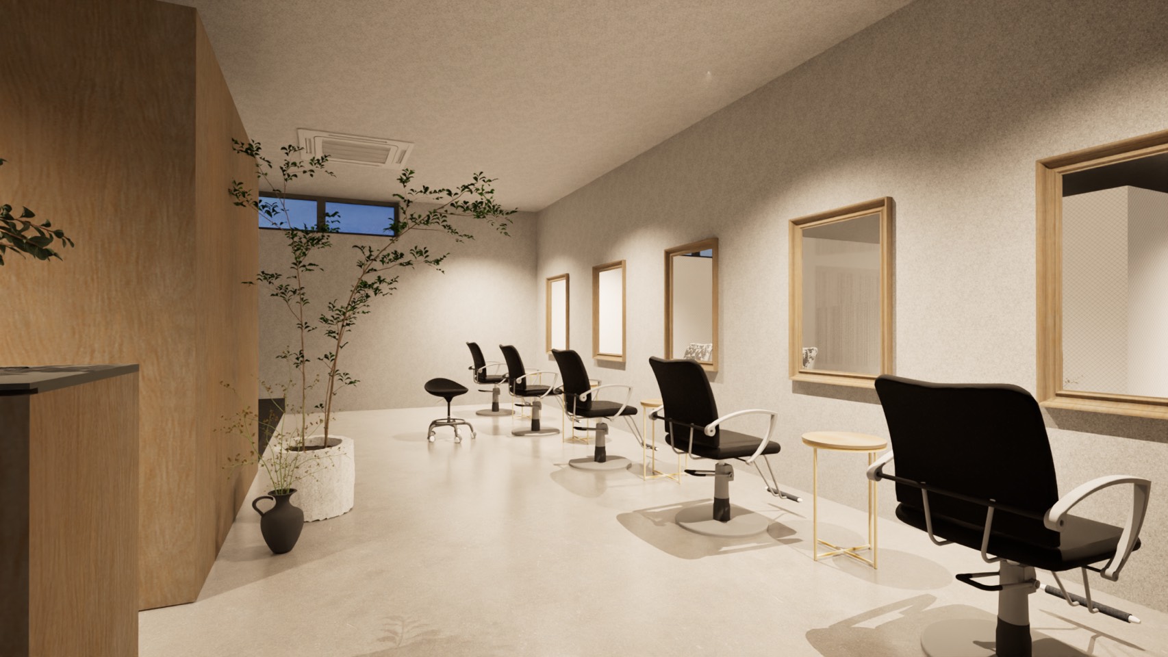 【古市橋】≪勤務形態選択可能≫≪集客サポートあり≫≪面貸しOK≫≪スタイリストオンリー≫≪マンツーマン接客≫業務委託や面貸しが初めての方も安心して働ける環境!集客サポートがるため、入客の不安なし!「share salon Epeler(シェアサロンエプレ)」からスタイリスト(美容師)の求人☆★