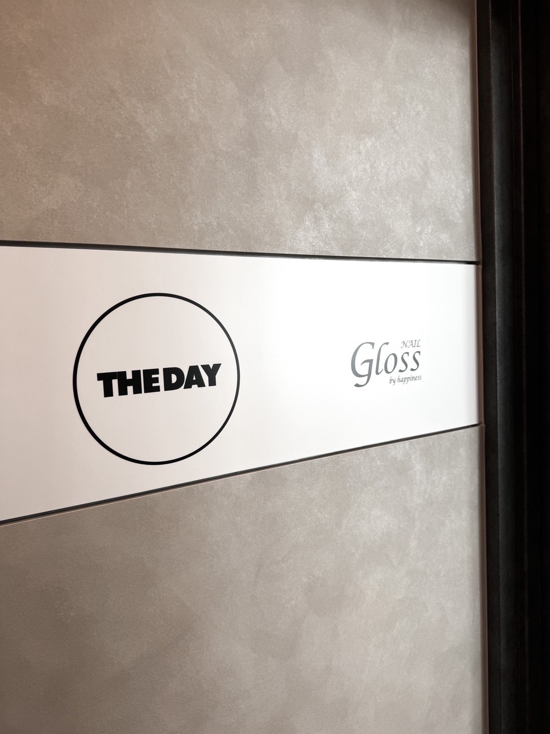 THE DAY(ザデイ)