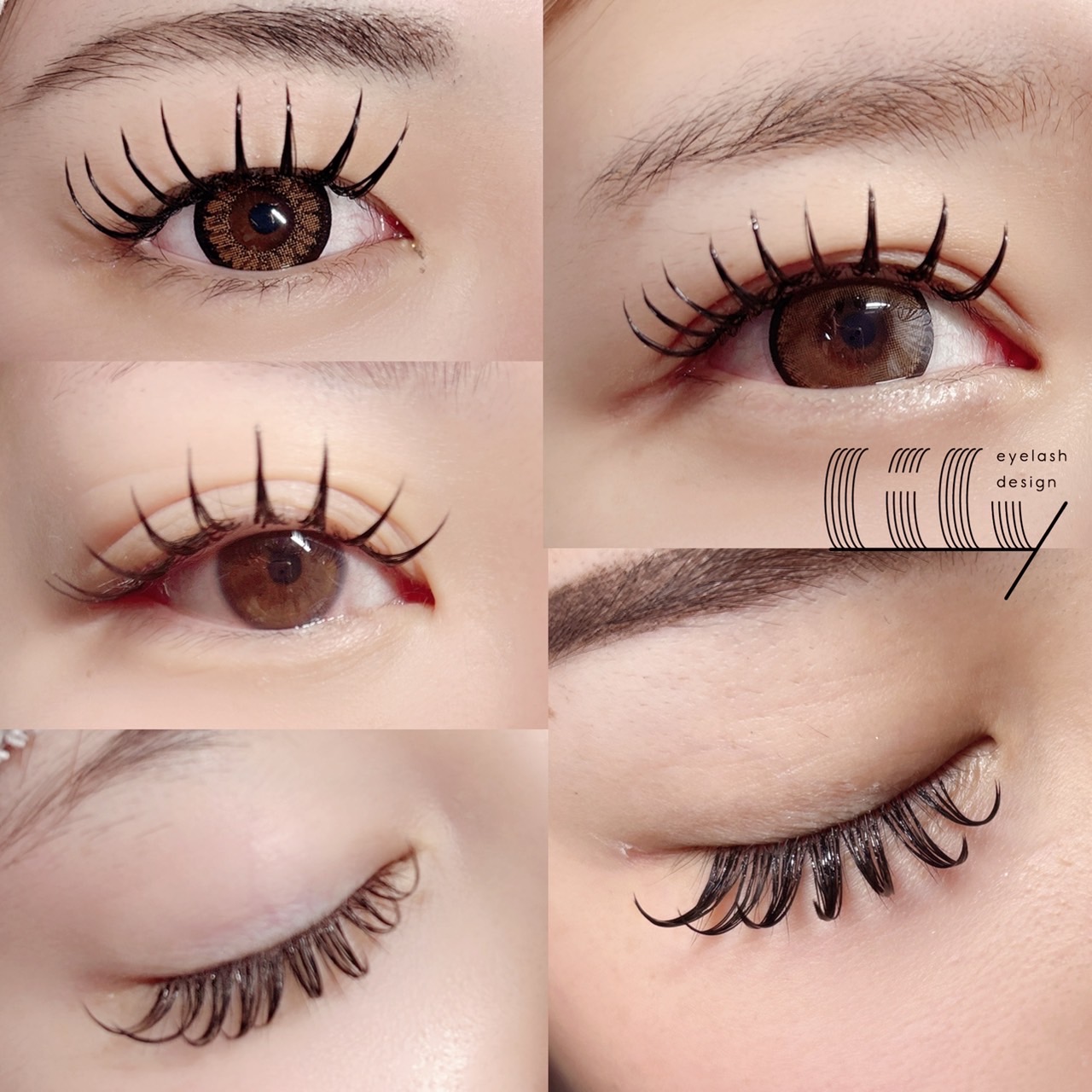 Lily eyelash design(リリー アイラッシュ デザイン)