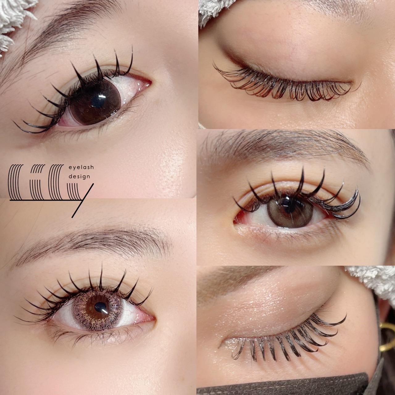 【真菅駅】≪土日休み相談可能≫≪髪色ネイル自由≫20代～60代の幅広い世代のお客様の入客が可能！新しいメニューを取り入れるトレンドサロン！「Lily eyelash design（リリーアイラッシュデザイン）」からアイリスト（まつげエクステ・まつげパーマ・アイブロウ）の求人★☆