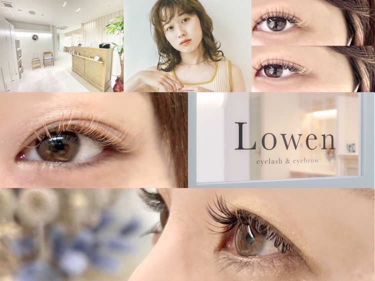 【京都市役所前】≪未経験、新卒生大歓迎◎≫≪ネイル、髪色自由≫≪客層は20代がメイン≫≪社会保険完備≫≪有給休暇あり≫≪夏季冬季休暇あり≫≪バースデー休暇あり≫雇用形態の変更は相談可◎モデル集めサポートあり！！「Lowen（ローウェン）」からアイリスト（まつげエクステ・まつげパーマ・アイブロウ）の求人☆☆