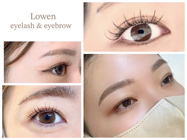 【京都市役所前】≪未経験、新卒生大歓迎◎≫≪ネイル、髪色自由≫≪客層は20代がメイン≫≪社会保険完備≫≪有給休暇あり≫≪夏季冬季休暇あり≫≪バースデー休暇あり≫雇用形態の変更は相談可◎モデル集めサポートあり！！「Lowen（ローウェン）」からアイリスト（まつげエクステ・まつげパーマ・アイブロウ）の求人☆☆